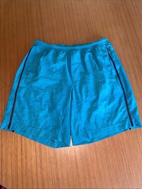 Men's Lululemon Athletic Performance Shorts XL